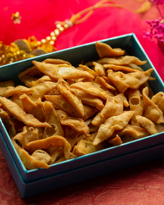 Namak Para