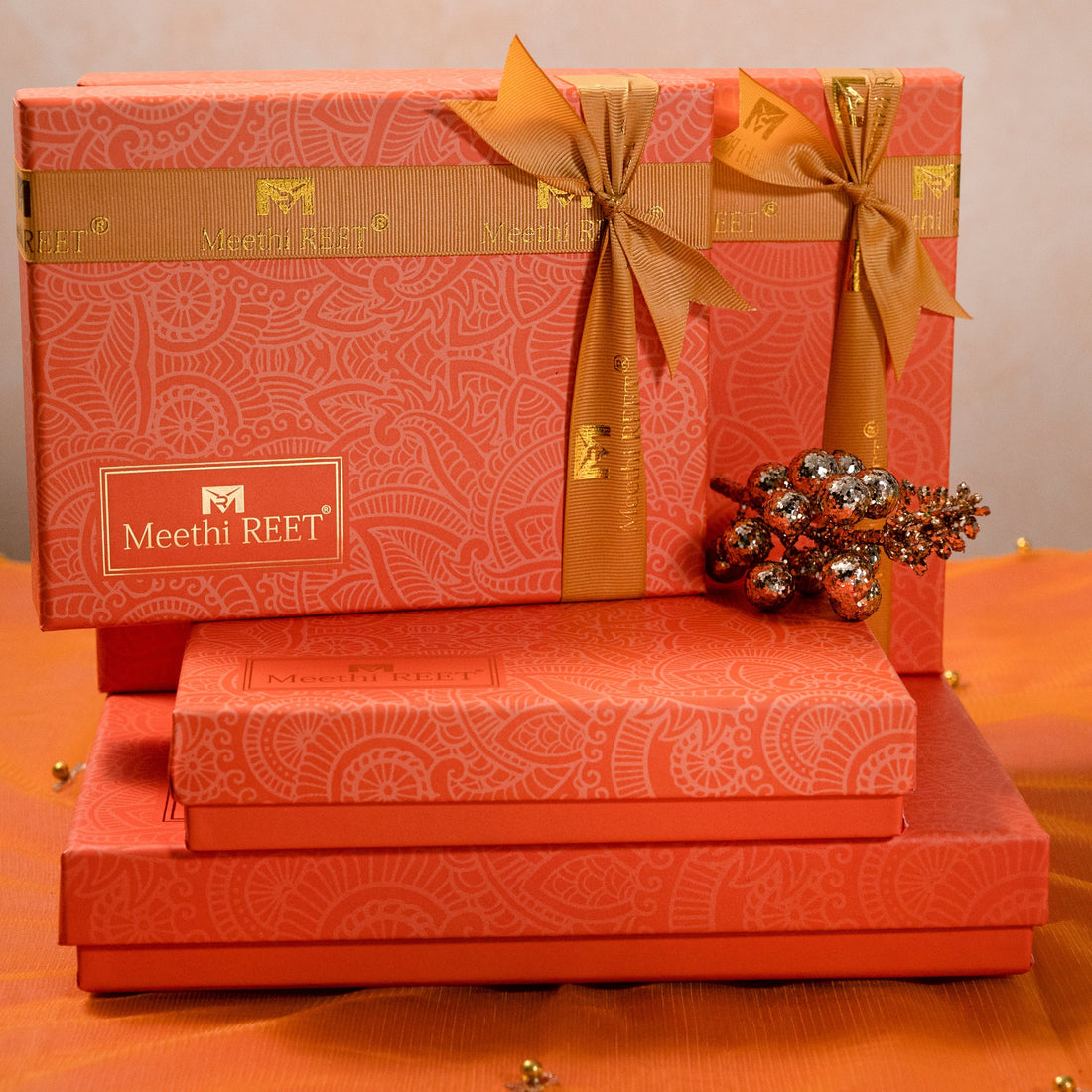 Celebration Sweets & Festive Hampers