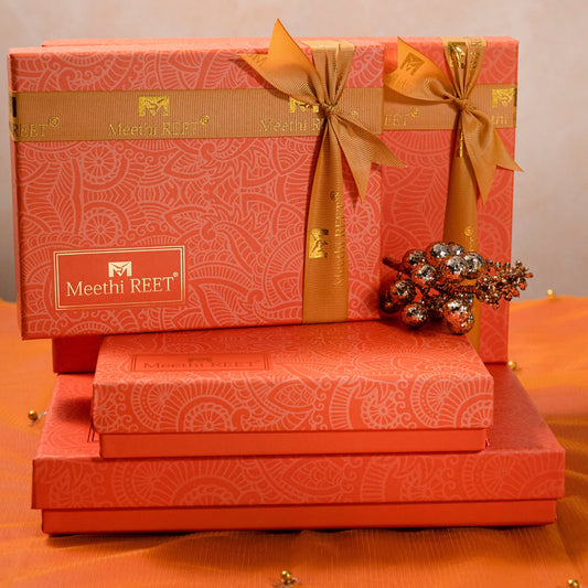 Celebration Sweets & Festive Hampers