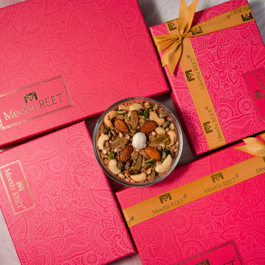 The Best Besan Sweets You Can’t Resist