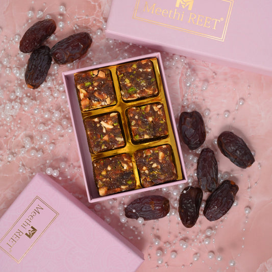Top Indian Sweets to Gift During Festivals & Weddings